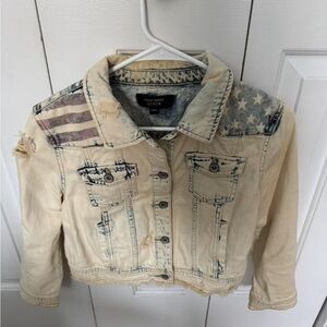 Vero moda  Denim Jean Jacket